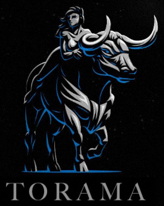 TORAMA company logo